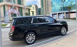 شيفروليه تاهو